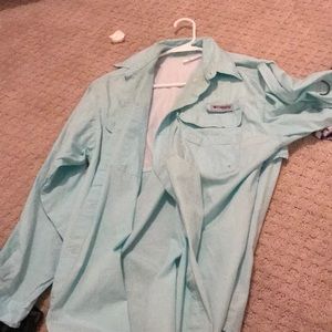 Columbia men’s small